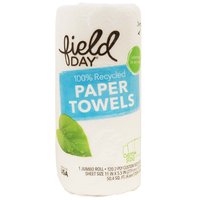 Field Day Paper Towel, 1 Each