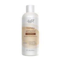 Field Day Honey Almond Shampoo, 16 Ounce