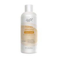 Field Day Honey Almond Conditioner, 16 Ounce