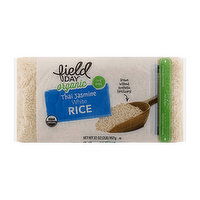 Field Day Thai Jasmine White Rice, 32 Ounce