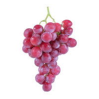 Grapes, Muscato Red Seedless, 16 Ounce