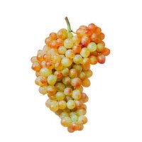 Pink Muscato Grapes, Seedless, 1 Pound