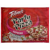 Totino's Party Pizza, Supreme, 10.9 Ounce