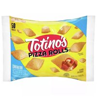 Totino's Pizza Rolls, Combination, 24.8 Ounce