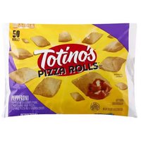 Totinos Pepperoni Pizza Rolls, 24.8 Ounce