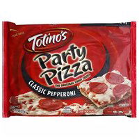 Totino's Party Pizza, Classic Pepperoni , 9.8 Ounce