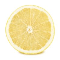 Grapefruit, Local White, 0.5 Pound