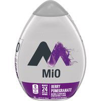 MiO Berry Pomegranate, Caffeine Free, 1.62 Ounce