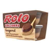 Colliders Layered Rolo, 7 Ounce