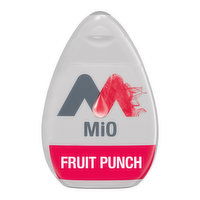 MiO Fruit Punch Liquid Water Enhancer, 3.24 Ounce