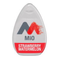 MiO Strawberry Watermelon Liquid Water Enhancer, 3.24 Ounce