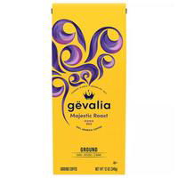 Gevalia Majestic Roast, 12 Ounce