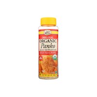 Edward & Sons Organic Panko, 10.5 Ounce