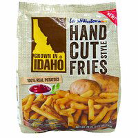 Lamb Weston Hand Cut Style Fries, 28 Ounce