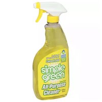 Simple Green All Purpose Cleaner, Lemon, 22 Ounce