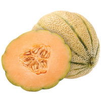 Tuscan Cantaloupe, 4 Pound