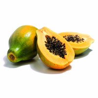 Papaya Halves, Local, 1 Each