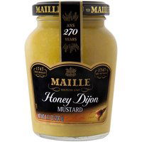 Maille Honey Dijon Mustard, 8.1 Ounce