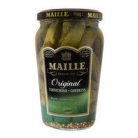 Maille Cornichons, 13.5 Ounce