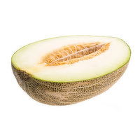 Sharlyn Melon, Sliced, 4 Pound