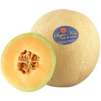 Sugar Kiss Melon, 5 Pound