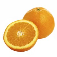 Valencia Oranges, 0.2 Pound