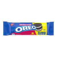 Double Stuf Oreo King Size, 4.1 Ounce