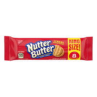 Nutter Butter King Size, 3.5 Ounce