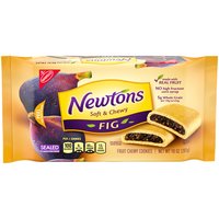 Newtons Soft & Fruit Chewy Fig Cookies, 10 oz Pack, 10 Ounce