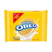 Oreo Golden Party Size, 24.16 Ounce