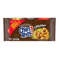 Chips Ahoy! Chunky Party Size, 24.75 Ounce