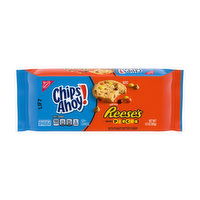 Chips Ahoy! Reeses Pieces, 9.5 Ounce