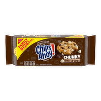 Chips Ahoy! Chunky White Fudge, 18 Ounce