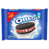 Oreo Mega Party Size, 25.35 Ounce