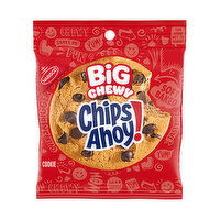 Chips Ahoy! Chewy Big Cookie Original, 2.5 Ounce