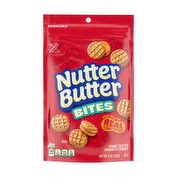 Nutter Butter Peanut Butter Bites, 8 Ounce