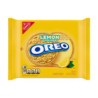 Oreo Lemon, 14.03 Ounce