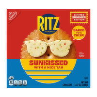 Ritz Sunkissed, 13.7 Ounce