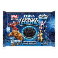 Oreo Marvel Limited Edition, 10.68 Ounce