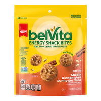 Belvita Energy Maple Cinnamon Sun, 5 Ounce