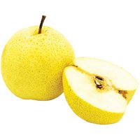 Asian Pear, 0.45 Pound