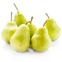 Bartlett Pear, 0.4 Pound