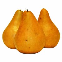 Bosc Pear, Large, 0.4 Pound