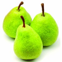 D'Anjou Pears, 0.5 Pound