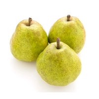 French Butter Pears, 0.75 Pound