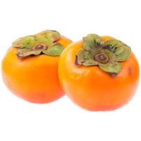 3 Pounds Fuyu Persimmons - $6 Deal, 7 Each