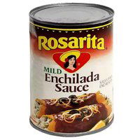 Rosarita Mild Enchilada Sauce, 20 Ounce