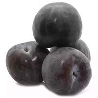 Plums, Tree-Ripen, 1 Pound