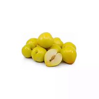 Plum, Lemon Plum, 1 Pound