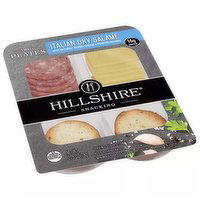 Hillshire Farm Small Plate, Italian Dry Salame & Gouda Cheese, 2.76 Ounce